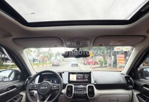 Xe Kia Sonet Premium 1.5 AT 2022