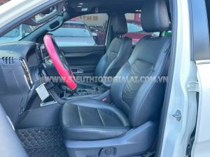 Xe Ford Everest Titanium Plus 2.0L 4x4 AT 2023