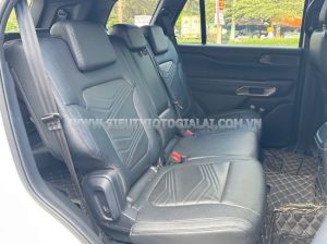 Xe Ford Everest Titanium Plus 2.0L 4x4 AT 2023