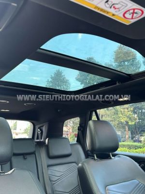 Xe Ford Everest Titanium Plus 2.0L 4x4 AT 2023