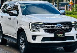 Xe Ford Everest Titanium Plus 2.0L 4x4 AT 2023