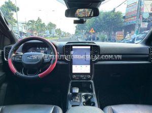 Xe Ford Everest Titanium Plus 2.0L 4x4 AT 2023