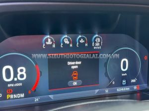 Xe Ford Everest Titanium Plus 2.0L 4x4 AT 2023