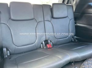 Xe Ford Everest Titanium Plus 2.0L 4x4 AT 2023