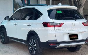 Xe Honda BR V L 2024