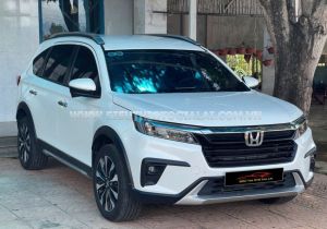 Xe Honda BR V L 2024