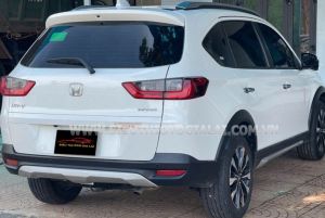 Xe Honda BR V L 2024