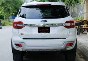 Xe Ford Everest Titanium 2.0L 4x2 AT 2019