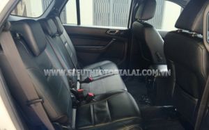 Xe Ford Everest Titanium 2.0L 4x2 AT 2019