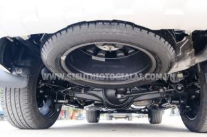 Xe Ford Everest Titanium 2.0L 4x2 AT 2019