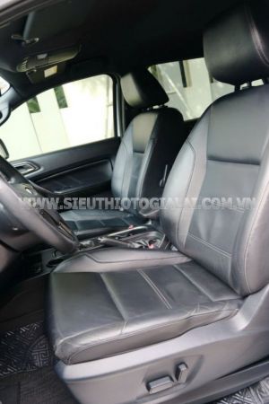 Xe Ford Everest Titanium 2.0L 4x2 AT 2019