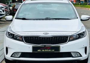 Xe Kia Cerato 1.6 AT 2018