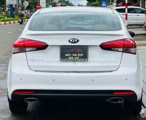 Xe Kia Cerato 1.6 AT 2018