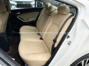 Xe Kia Cerato 1.6 AT 2018