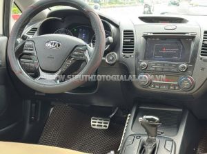 Xe Kia Cerato 1.6 AT 2018