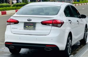 Xe Kia Cerato 1.6 AT 2018