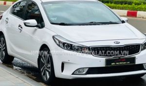 Xe Kia Cerato 1.6 AT 2018