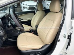Xe Kia Cerato 1.6 AT 2018