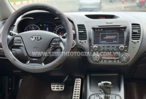 Xe Kia Cerato 1.6 AT 2018