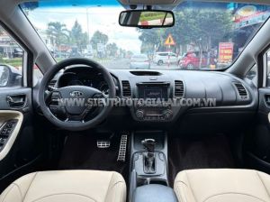 Xe Kia Cerato 1.6 AT 2018