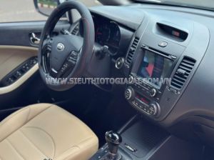 Xe Kia Cerato 1.6 AT 2018