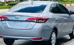 Xe Toyota Vios 1.5E 2018