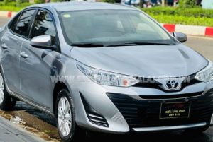 Xe Toyota Vios 1.5E 2018