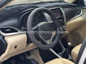 Xe Toyota Vios 1.5E 2018