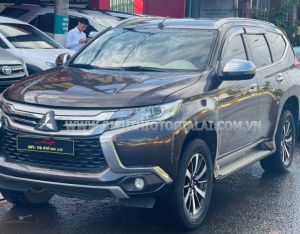 Xe Mitsubishi Pajero Sport 2.4D 4x2 AT 2018