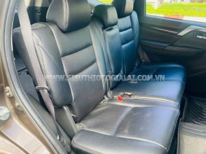 Xe Mitsubishi Pajero Sport 2.4D 4x2 AT 2018