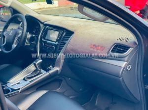 Xe Mitsubishi Pajero Sport 2.4D 4x2 AT 2018
