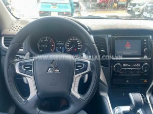 Xe Mitsubishi Pajero Sport 2.4D 4x2 AT 2018