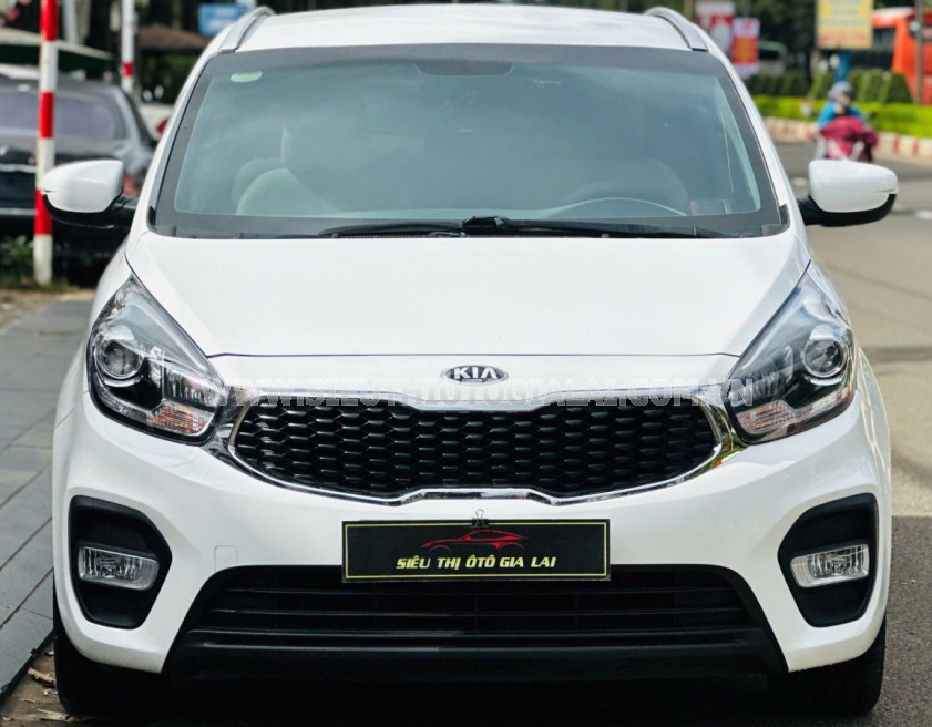 Kia Rondo GMT 2018