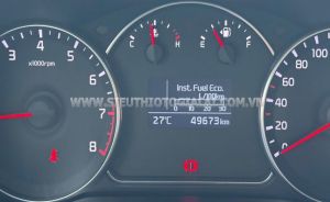 Xe Kia Rondo GMT 2018