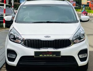 Xe Kia Rondo GMT 2018