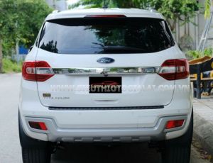 Xe Ford Everest Titanium 2.0L 4x2 AT 2019