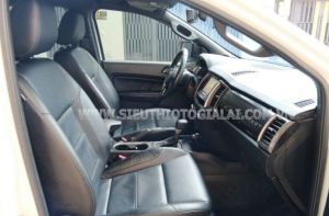 Xe Ford Everest Titanium 2.0L 4x2 AT 2019