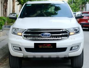 Xe Ford Everest Titanium 2.0L 4x2 AT 2019