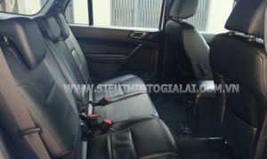 Xe Ford Everest Titanium 2.0L 4x2 AT 2019