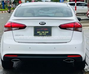 Xe Kia Cerato 1.6 AT 2018