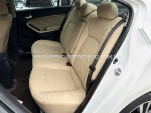 Xe Kia Cerato 1.6 AT 2018