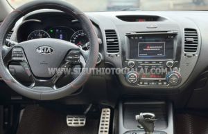 Xe Kia Cerato 1.6 AT 2018