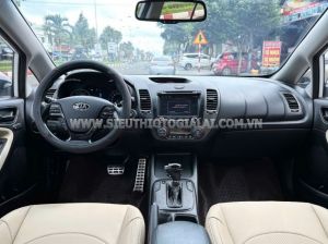 Xe Kia Cerato 1.6 AT 2018