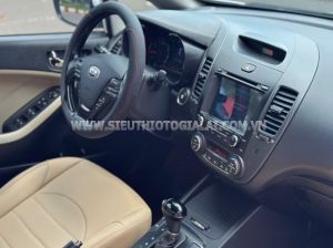 Xe Kia Cerato 1.6 AT 2018