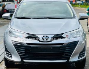 Xe Toyota Vios 1.5E MT 2018