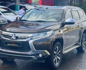 Xe Mitsubishi Pajero Sport 2.4D 4x2 AT 2018