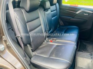 Xe Mitsubishi Pajero Sport 2.4D 4x2 AT 2018