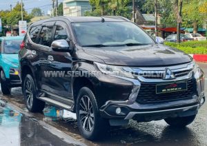 Xe Mitsubishi Pajero Sport 2.4D 4x2 AT 2018