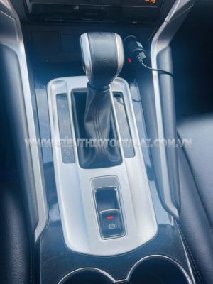 Xe Mitsubishi Pajero Sport 2.4D 4x2 AT 2018
