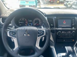 Xe Mitsubishi Pajero Sport 2.4D 4x2 AT 2018